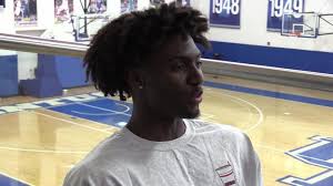 1 michigan state with all eyes on him as the game's leading scorer, maxey found a defense ready for his attack. Kentucky Basketball Tyrese Maxey S Breakout Game During Birthday Week