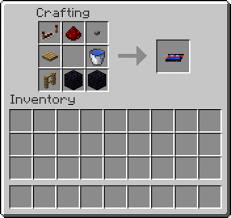 Gadgets N Goodies Mod Recipe 8 700x660 Minecraft Crafting Recipes Crafting Recipes Minecraft