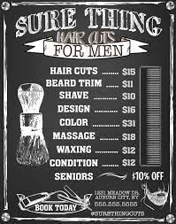 Pin On Barber Assesment