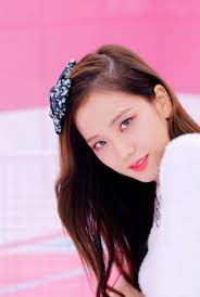 Wxlaa kpop blackpink lomo karten jennie kim jisoo rose lisa fans unterstützung geschenk 30 stück jennie kim: Why Jisoo Is The Funniest K Pop Idol Yaay K Pop
