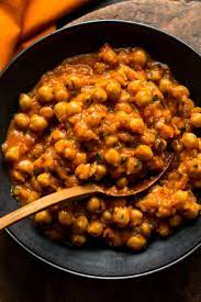 Punjabi Chana Recipe Recipe Recipes Indian Food Recipes Chana Recipe