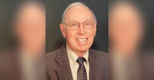 Obituary for Ralph E Schwendeman