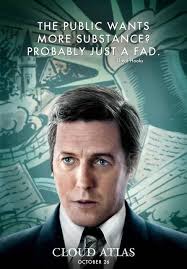 Cloud Atlas, Lloyd Hooks