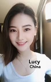 Lucy NEW girl Lucy young and pretty Chinese masseuse @ Yu Spa Her working  hours are from 9.00am to 10.30pm She is hardworking and gentle, and will  provide you excellent massages guaranteed