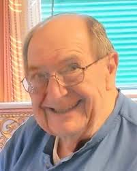 Eugene Luke Obituary (2022)