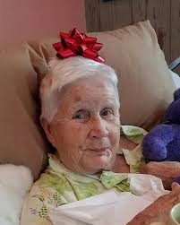 Hannah Lien celebrates Centennial birthday