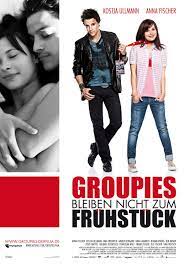 Hier erfährst mehr über filme und serien von kostja ullmann. Groupies Bleiben Nicht Zum Fruhstuck 2010 Imdb