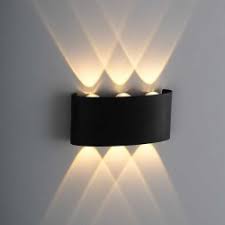 Outdoor lighting wall lights and yard lights. Led Wall Lights Buy Led Lighting Online Factorled