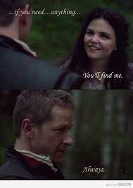 Once Upon A Time Snow And Charming Once Upon A Time Best Tv Shows