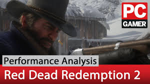 No spoiling red dead redemption 2 without the use of the spoiler tag. Red Dead Redemption 2 Settings Guide System Requirements Port Analysis Performance Tweaks Benchmarks And More Pc Gamer