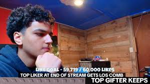 sonia lay belo desa (@sonia.lay.belo.de) sedang LIVE