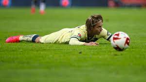 Sebastian cordova is a key player of his team, he is a goal scorer, more tackle and chance created as well. Sebastian Cordova S Injury Is More Serious Than Previously Thought Ruetir
