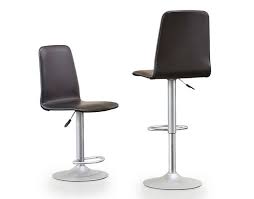 Skovby Adjustable Dining Chair 50 Dining To Counter Sarasota Modern Contemporary Furnit Contemporary Modern Furniture Contemporary Furniture Dining Chairs