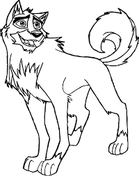 When it gets too hot to play outside, these summer printables of beaches, fish, flowers, and more will keep kids entertained. Cool Big The Real Balto Coloring Page Horse Coloring Pages Owl Coloring Pages Unicorn Coloring Pages