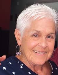 Joanne Sullivan Obituary March 7, 2021