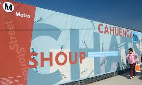 For timber structures other than buildings within the jurisdiction of the Los Angeles Metro Segd