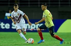 Complete overview of colombia vs venezuela (world cup qualification conmebol 1st round) including video replays, lineups, stats and fan opinion. I4x0idak5wjnom