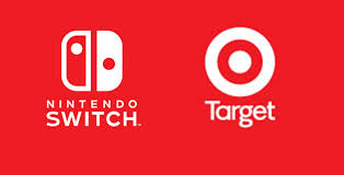 Super mario nintendo switch font, hd png download. Target Has Opened Up Nintendo Switch Pre Orders