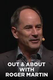 Roger Martin