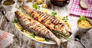 Clean the fish, cut off their heads and tails, so you can use them for fish soup. Bonito Fish Recipe Turkish Foods