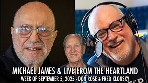 Heartland Highlight from 10/19/24: Carole Travis