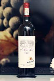 We did not find results for: Nederburg The Manor House Shiraz 2015 Winestatistics