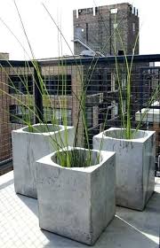 Maybe you would like to learn more about one of these? Large Concrete Planters Homemade Modern Self Watering Concrete Large Concrete Planters Concrete Pla Concrete Garden Large Concrete Planters Diy Cement Planters