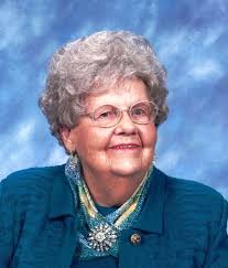 Margaret "Mug" Waldrop Obituary 2013
