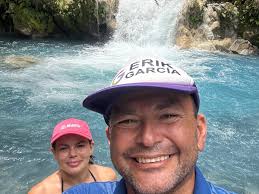 Erik Garcia Conchal Beach (2025)