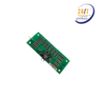ABB | 3BHE009017R0101 XVC724BE101 | Main Control Board ...