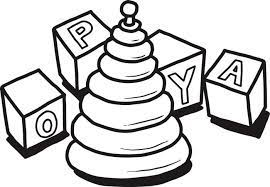 They will provide hours of coloring fun for kids. Toys Coloring Pages Best Coloring Pages For Kids