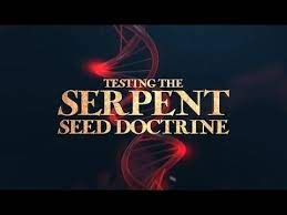 Testing The Serpent Seed Doctrine 119 Ministries Youtube 119 Ministries Word Of God Jesus Quotes