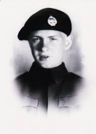 Danielson, Herbert Private Black Watch of Canada (Royal Highland Regiment)  D/145261