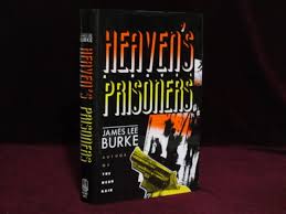 Heaven's Prisoners Inscribed | James Lee Burke | First Edition