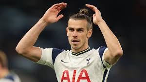 Le real madrid club de fútbol, plus connu sous le nom de real madrid ou simplement real, est un club professionnel espagnol de football, basé à madrid. Transferts Le Real Madrid Ne Veut Pas D Un Retour De Gareth Bale Eurosport