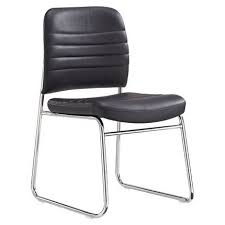 Foshan Durable No Arm Stackable Chrome Office Boardroom Chair Visitor Seats With Pu Soft Cushion Office Chairs In Alibaba Boardroom Chairs Chair Conference Chairs