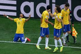 The 2014 fifa world cup was the 20th fifa world cup, the quadrennial world championship for men's national football teams organised by fifa. Fifa World Cup 2014 Live Updates Brazil Vs Mexico Brazil Draw 0 0 Against Frustrating Mexico India Com