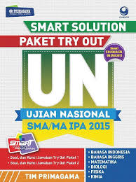 Gunakan tombol download yang tersedia kemudian buka link download yang muncul terbaru contoh pengisian raport paud narasi k13 contoh raport untuk anak paud kurikulum 2013. Jual Buku Primagama Smart Solution Paket Try Out Us Sma Ma Ipa 2015 Oleh Tim Primagama Gramedia Digital Indonesia