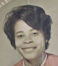 Annette Evelyn Mills Carruth