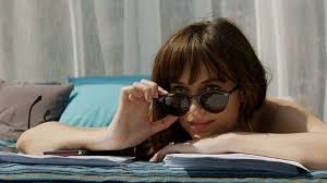 But fun trash to watch with friends and a few drinks. Fifty Shades Freed Review An Awful Trilogy Comes To An End The Atlantic