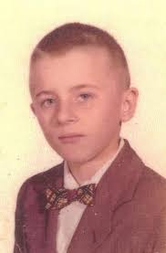 Obituary of Bernard J. Koveleski