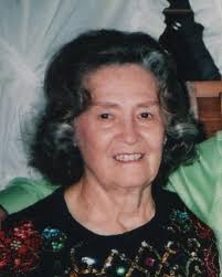 Obituary for Bobbie Jo Shelton Parnell
