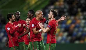 Tudo o que precisa de saber sobre as competições profissionais de futebol em portugal pode encontrar aqui! Sin Cristiano Ronaldo Portugal Goleo 3 0 A Suecia Por La Liga De Naciones Con Doblete De Diogo Jota Goles Resumen Video Fotos Deporte Total El Comercio Peru