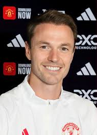 Jonny EVANS