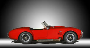 Image result for Ruby Red 1971 AC Cars