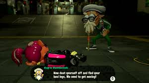 We did not find results for: 1up Vs Cpu Splatoon 2 Octo Expansion Review