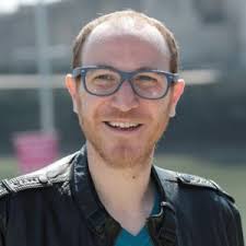 Marius Colucci : biographie, news, photos et videos