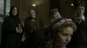 He notes how rufus scrimgeour accused harry of being dumbledore's man. Hermione Fight With Lavender Harry Potter And The Half Blood Prince Youtube