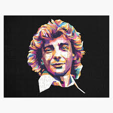 Barry Manilow Jigsaw Puzzles for Sale