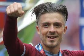 Encontre este pin e muitos outros na pasta ref hair myself de navapoj somboonsilp. Jack Grealish Hair Roy Keane Slams Man Utd Transfer Target Grealish For Laughing In Villa Draw And Warns Your Career Depends On Results Honeysweetscholars